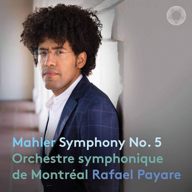 Mahler Symphony No 5