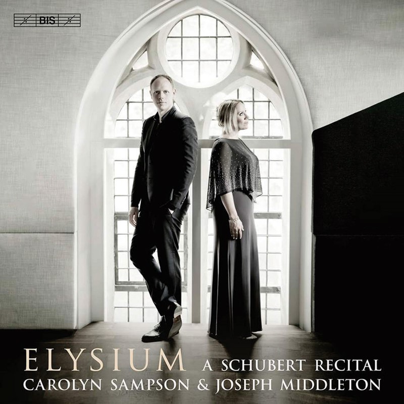 Schubert ‘Elysium’