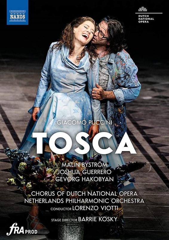 Puccini Tosca