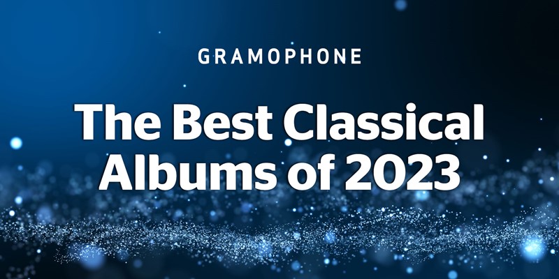 best classical albums of 2023