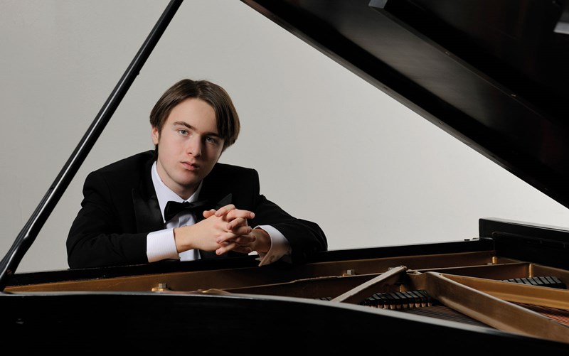 Daniil Trifonov