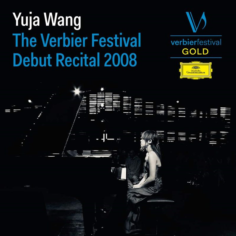 ‘The Verbier Festival Debut Recital 2008’