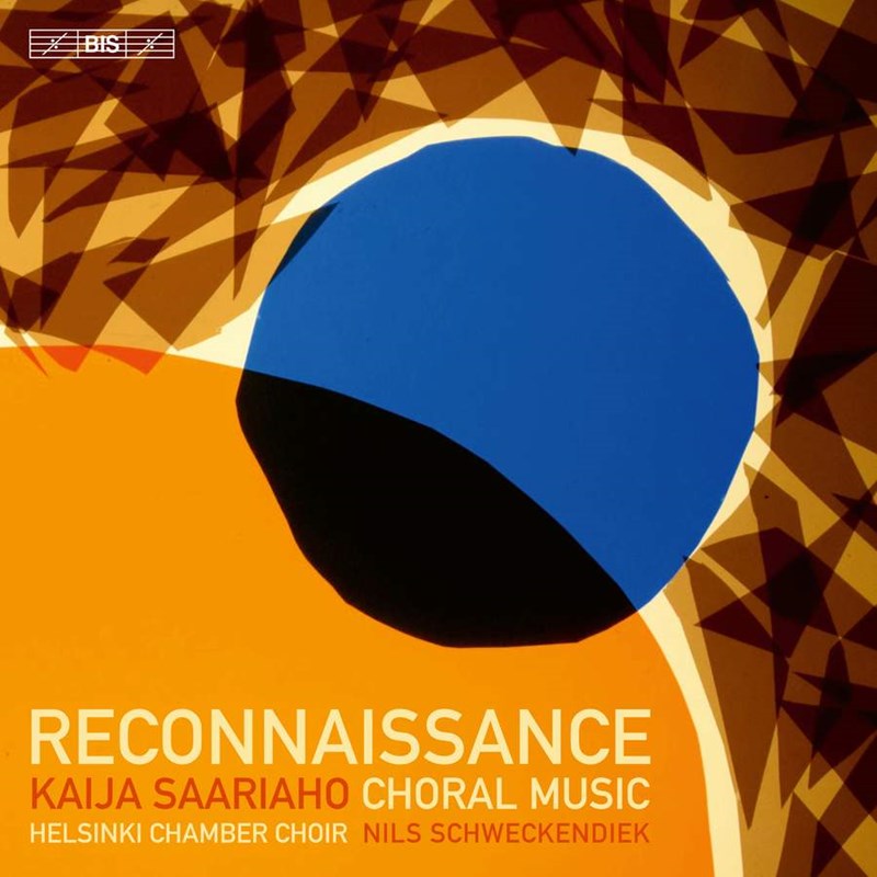 Saariaho Choral Works