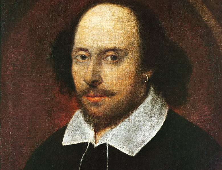 William Shakespeare (photo: Bridgeman Images)
