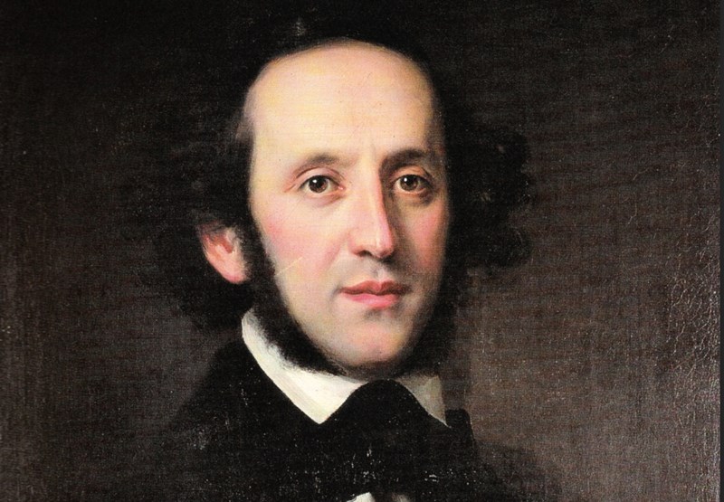 Mendelssohn