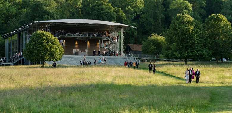 A new operatic business model? Garsington Opera Festival