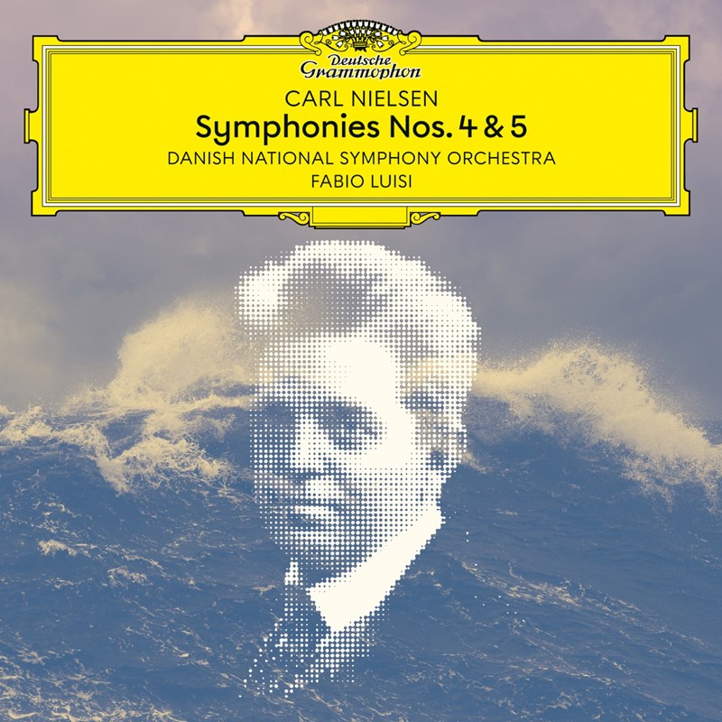 nielsen symphonies