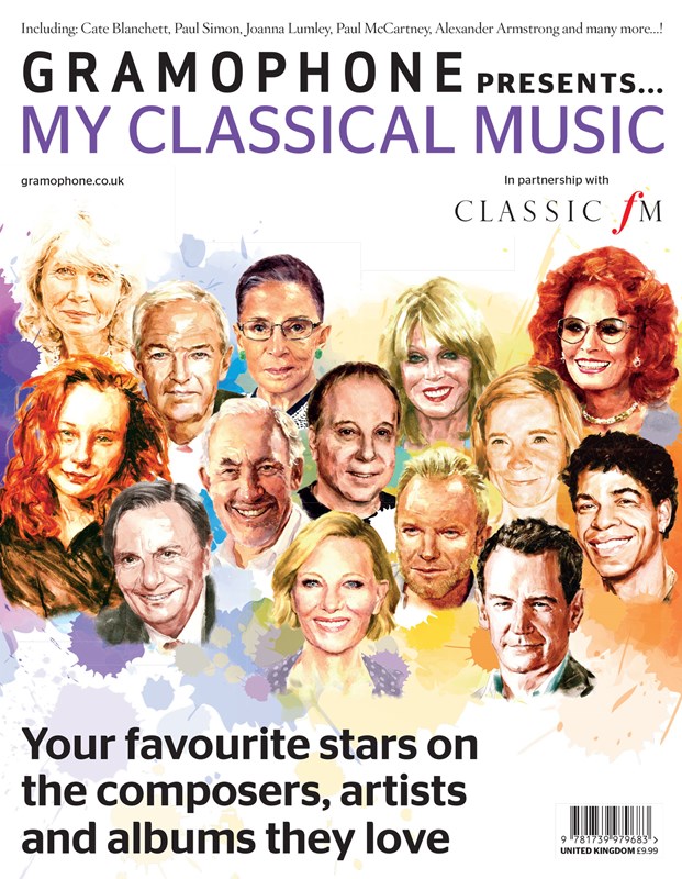 My Classical Music