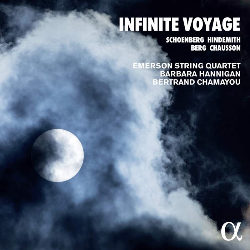 ‘Infinite Voyage’