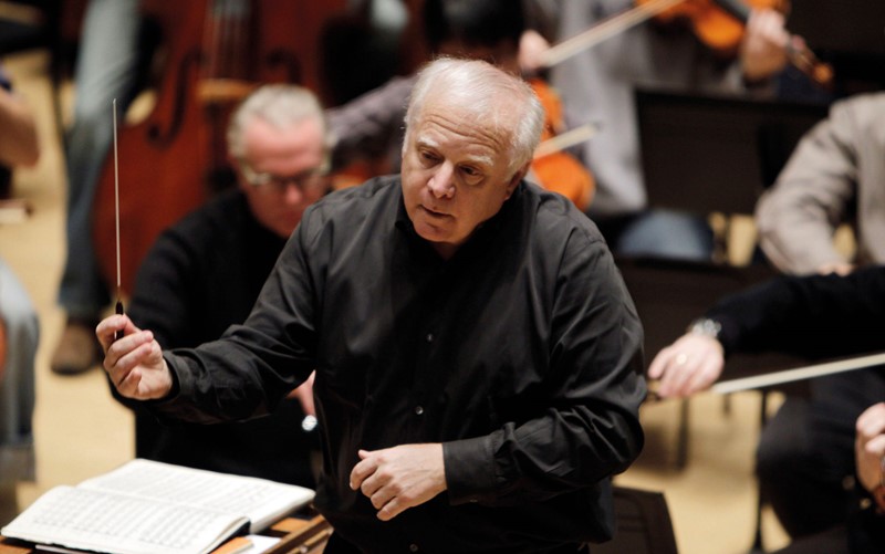 Leonard Slatkin has recorded Ravel’s orchestration twice, in 1975 and 2012