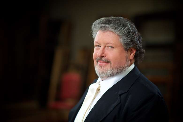 Tenor Stephen Gould has died aged 61 (photo: Kay Herschelmann)