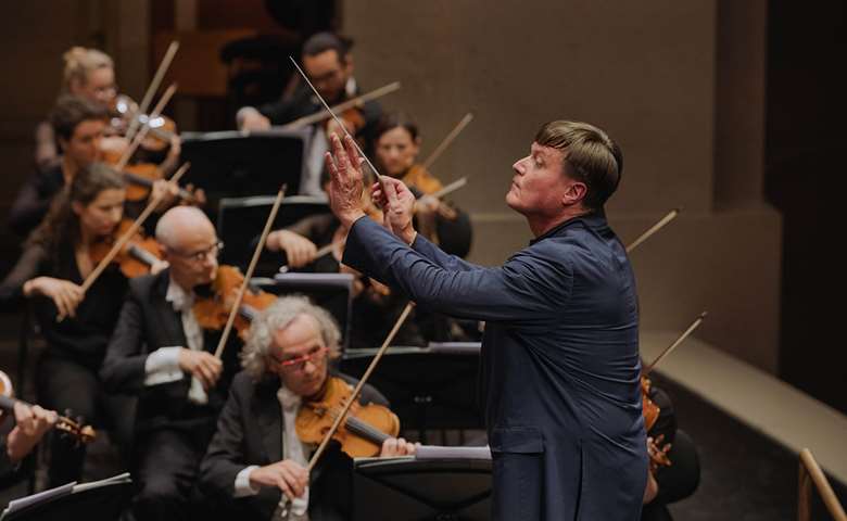 Christian Thielemann moves to the Berlin State Opera (photo: Jakob Tillmann)