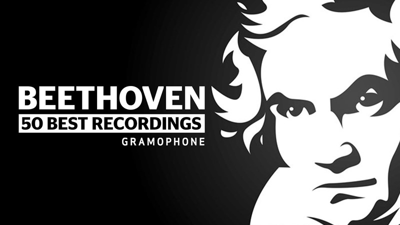 The 50 Best Beethoven Recordings