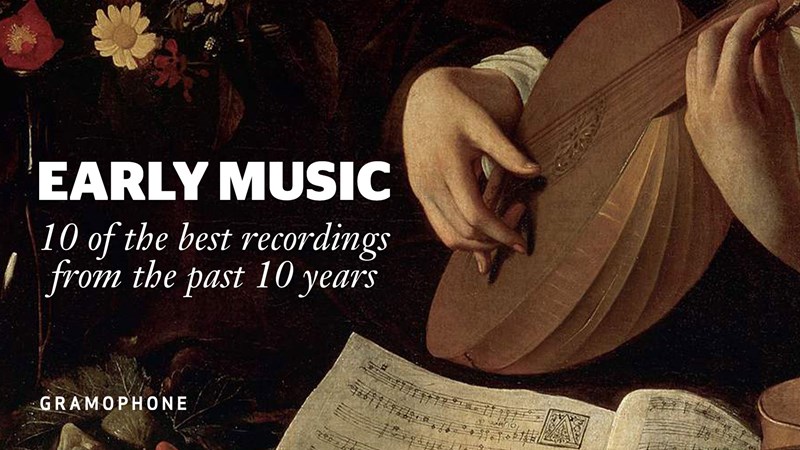 Early Music