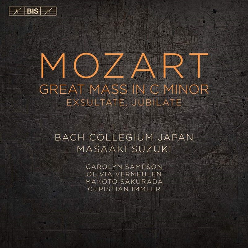 mozart