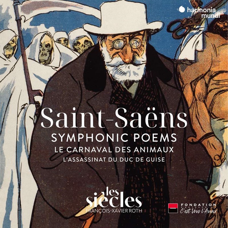 saint-saens