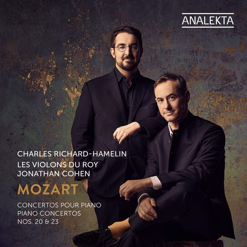 Editor's Choice: October 2023, The best new classical recordings