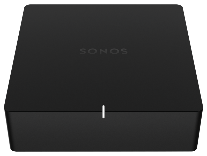 Sonos Port