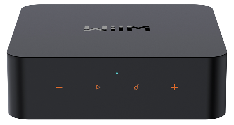 Wiim Pro