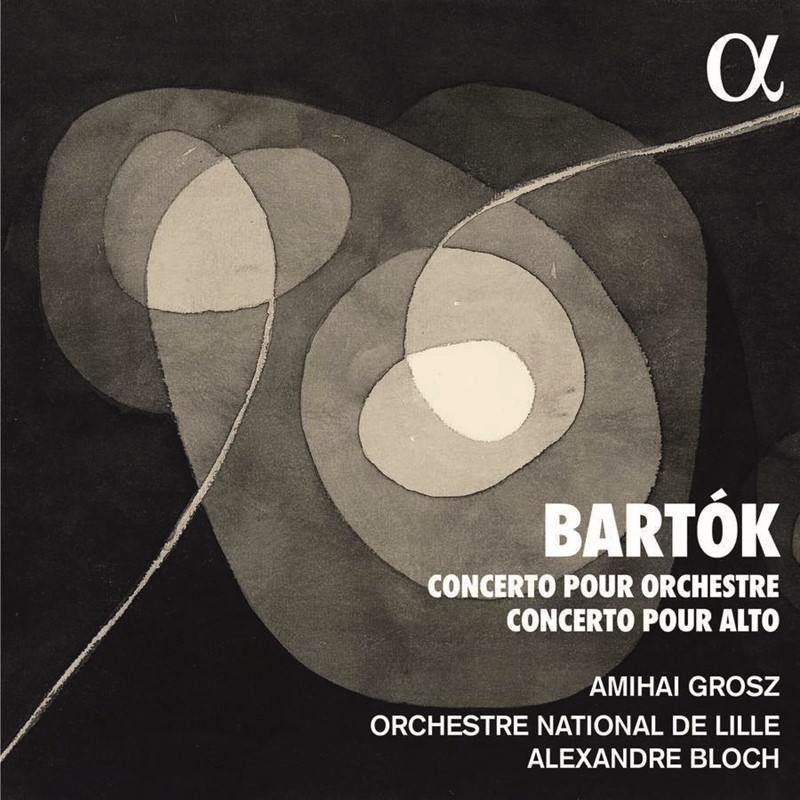 Bartók Concerto for Orchestra