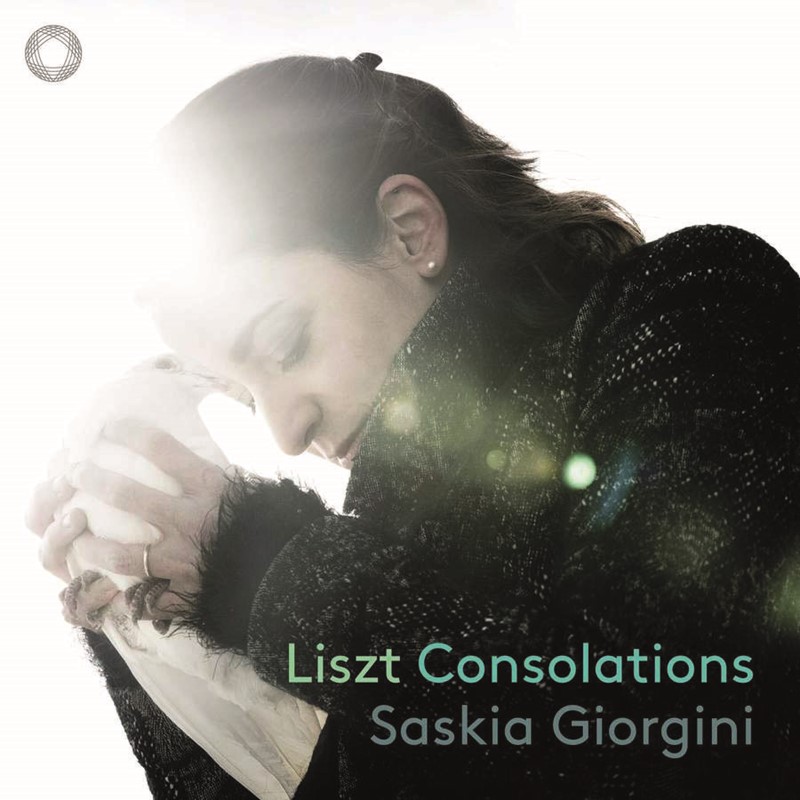 Liszt Consolations