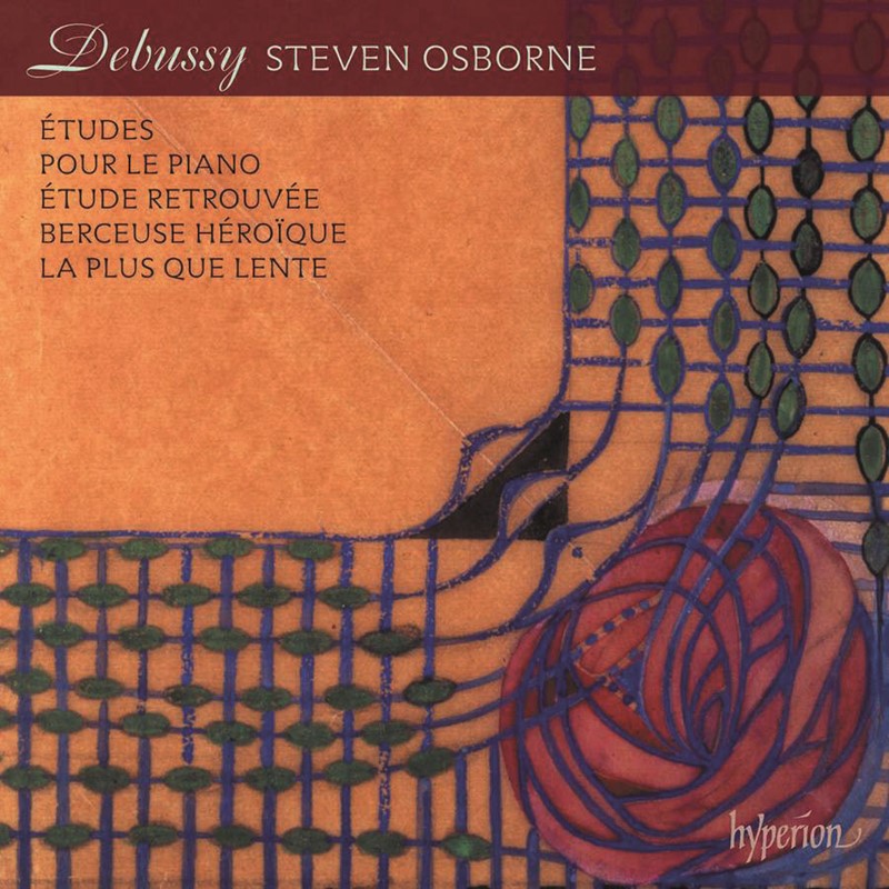Debussy Études