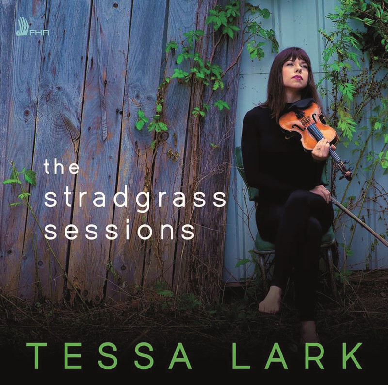 Stradgrass Sessions