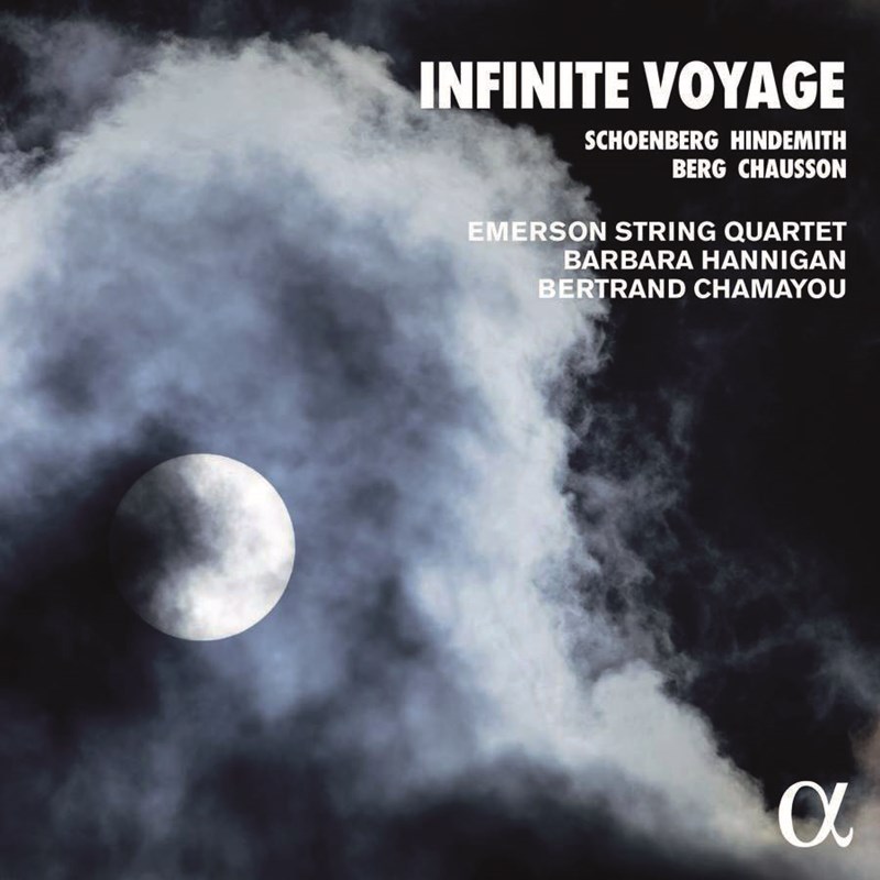 infininte voyage