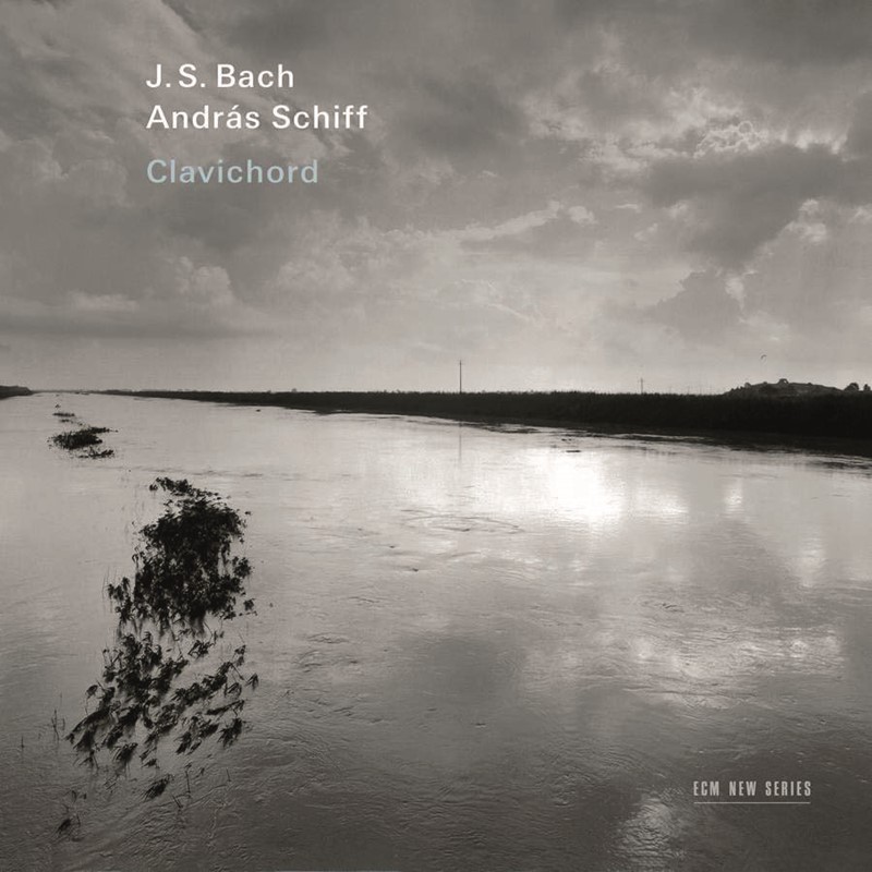 JS Bach ‘Clavichord’