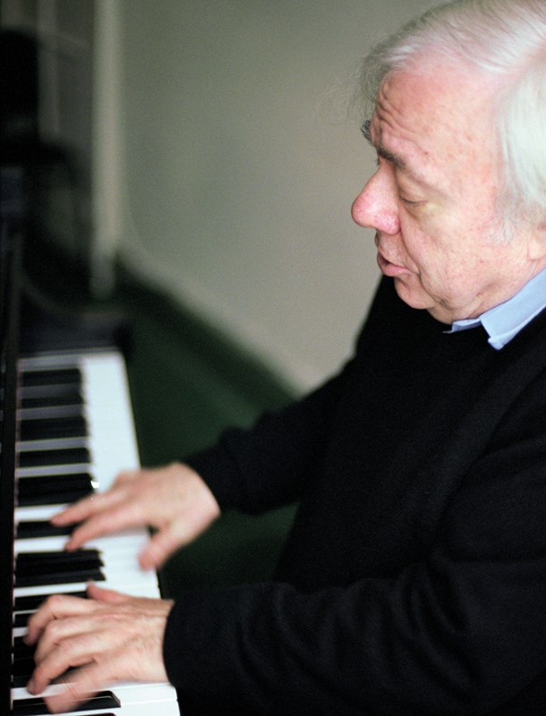 Richard Goode