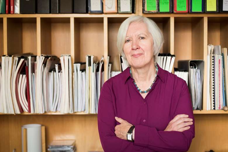 Dame Judith Weir, Master of the King's Music