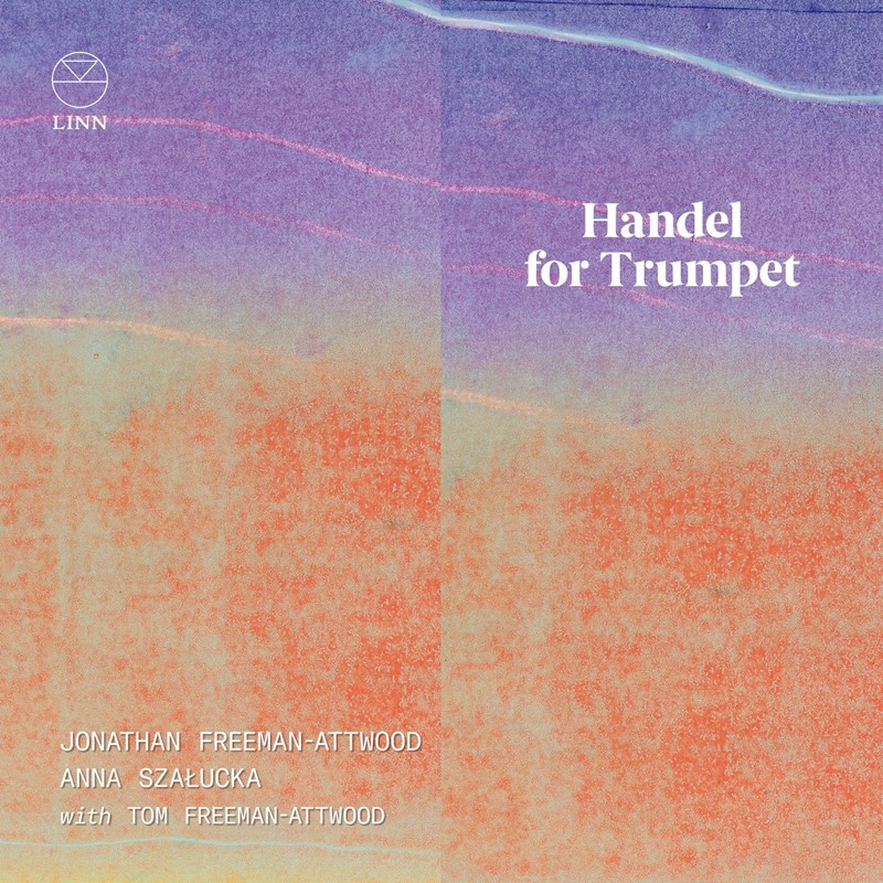 ‘Handel for Trumpet’