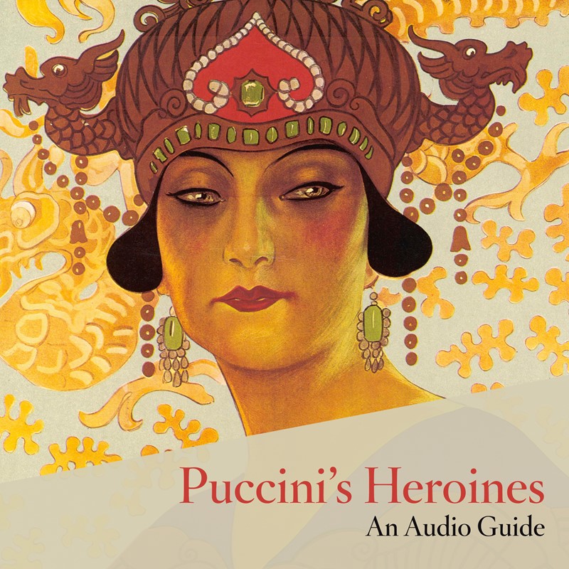 Puccini's Heroines