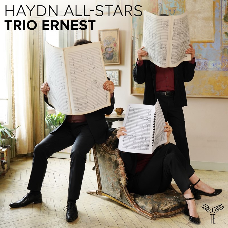 ‘Haydn All‑Stars’