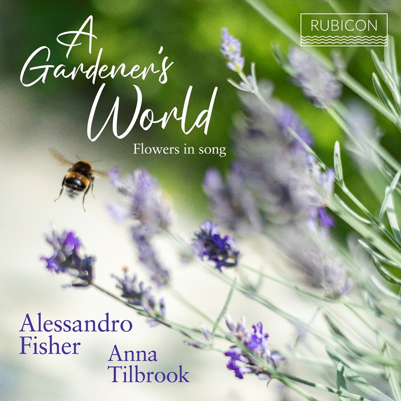 ‘A Gardener’s World’