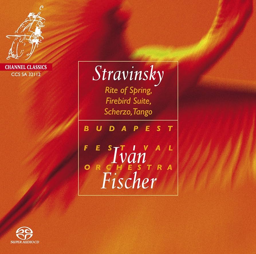 Igor Stravinsky: Top 20 Recordings | Gramophone
