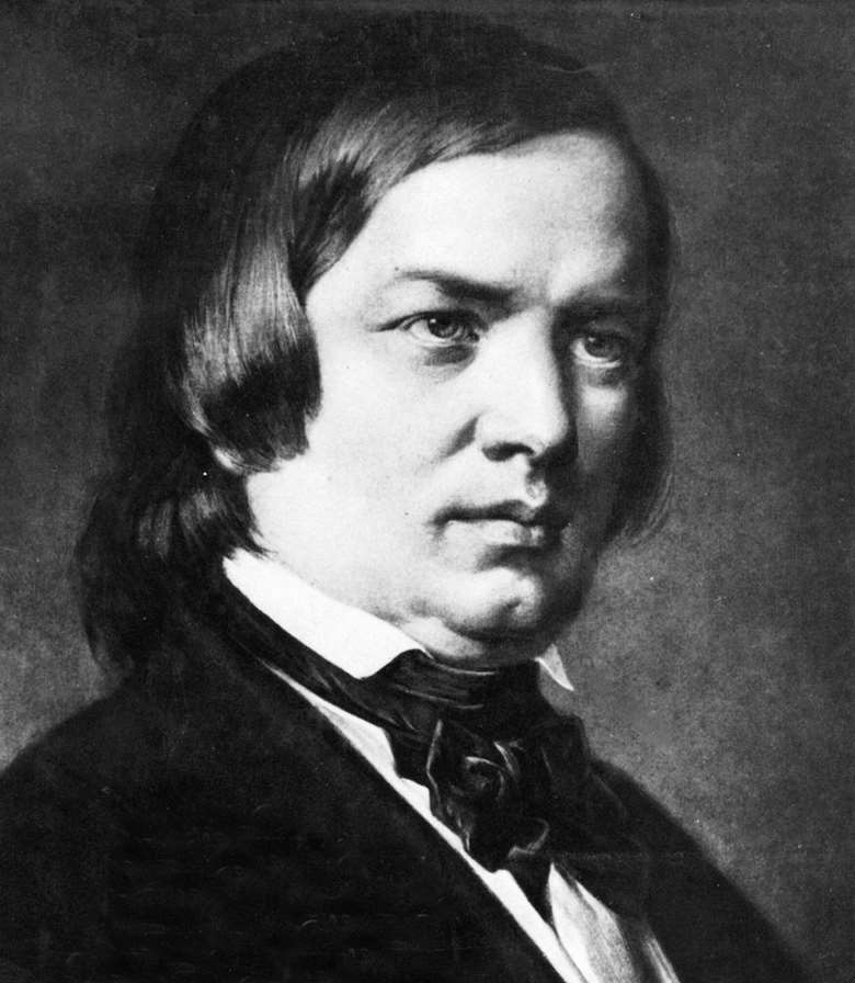 Robert Schumann