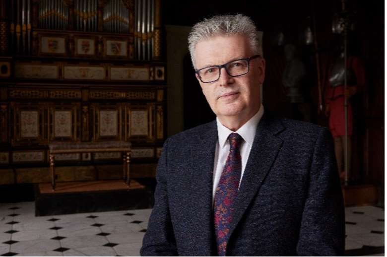 Sir James MacMillan