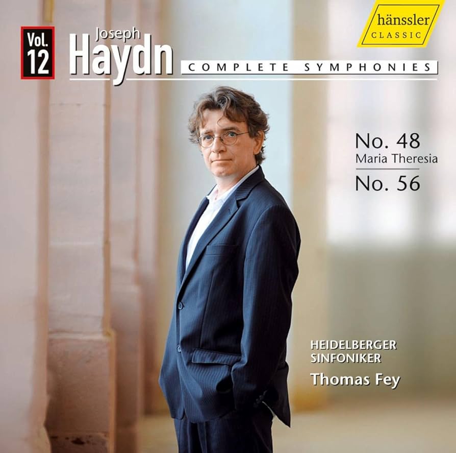 Joseph Haydn: Top 20 Recordings | Gramophone