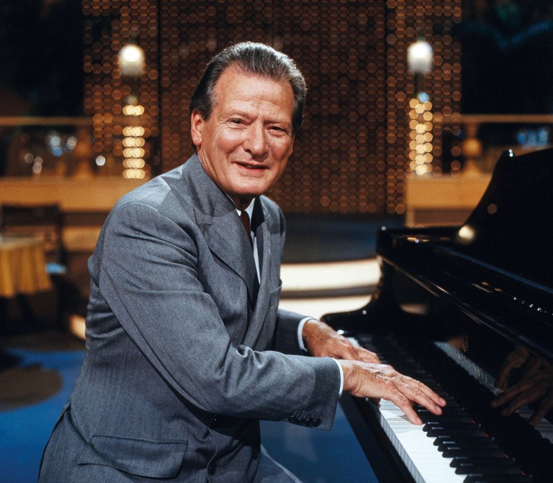 Neville Marriner