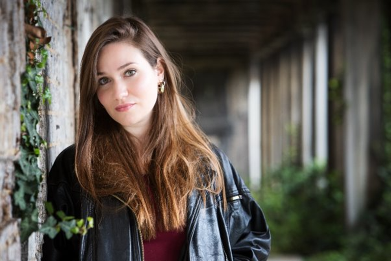 Composer, Freya Waley-Cohen