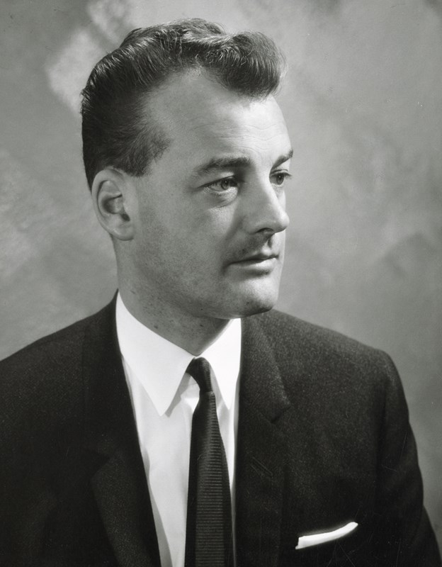 John Culshaw