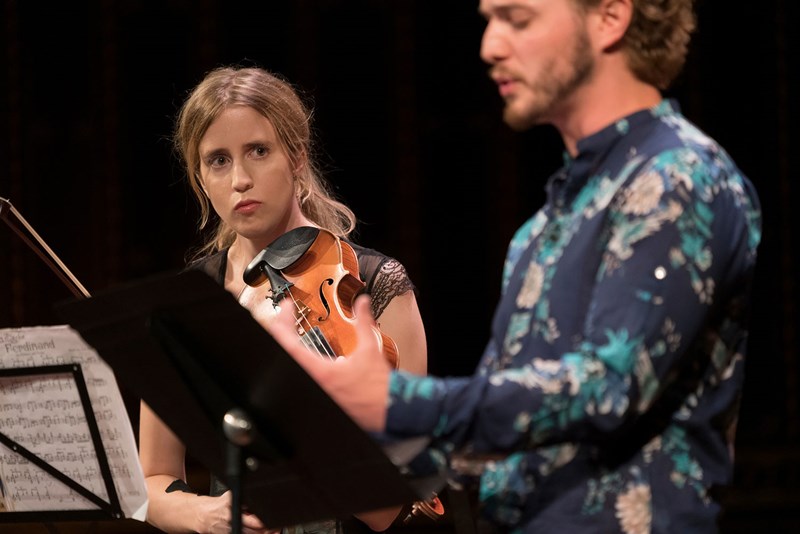 vilde frang