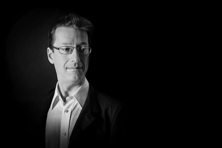 Llŷr Williams (Hannan Images)