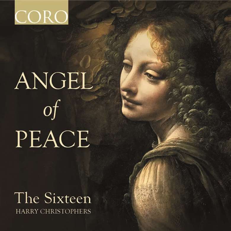 The Sixteen, Sarah Sexton (violin)/Harry Christophers (dir) CORO COR16210