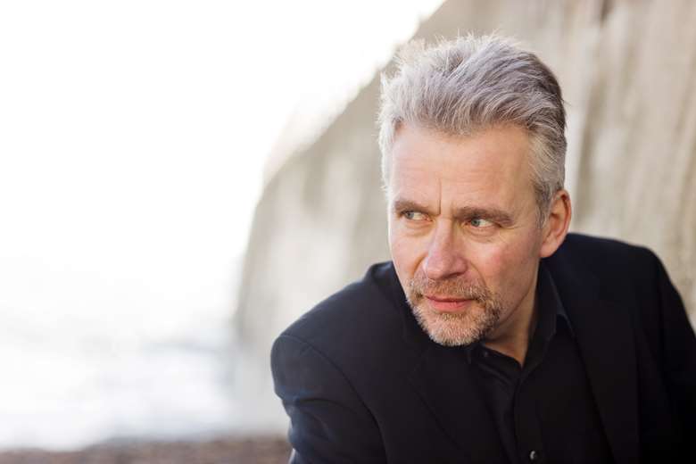 Matthew Best; born 1958, died 2025 (Photo: Chris Gloag)