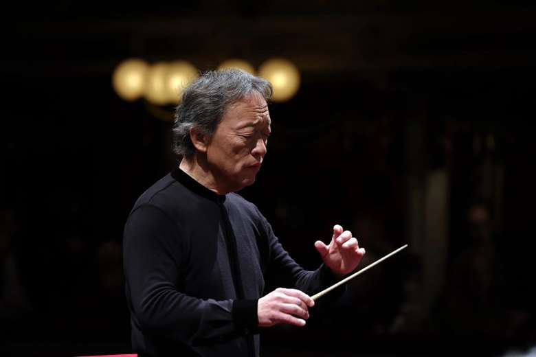 Myung-whun Chung will take up the position in autumn 2026 (Photo: Brescia e Amisano | Teatro alla Scala)