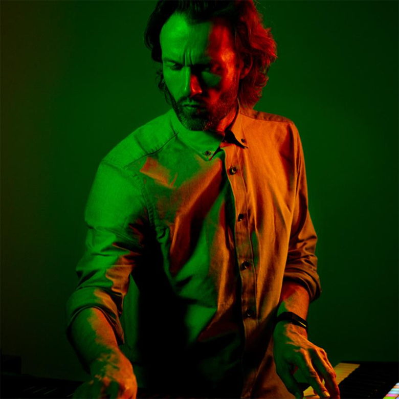 Gabriel Prokofiev, who brings his ensemble to SXSW London next month