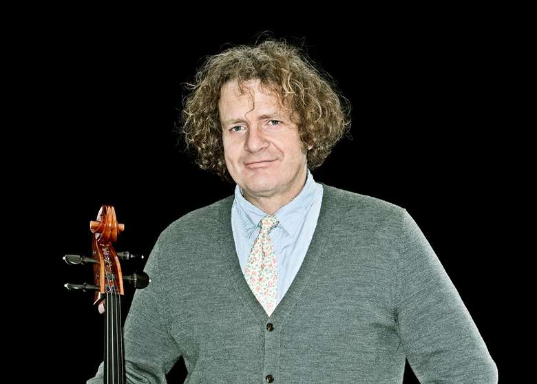 David Watkin (photo: KK Dundas & RCS)