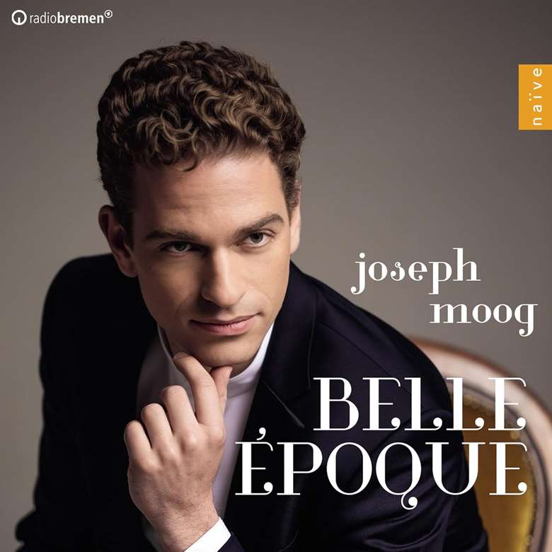 Works by Albéniz, Alkan, Bonis, Bortkiewicz, Bowen, Chaminade, d’Indy, Kreisler, Leschetizky, Liszt, Petit, Poulenc, Ravel, Respighi, Rosenthal, Scharwenka and Sibelius Joseph Moog pf Naïve V8675